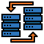 Database ícone 64x64