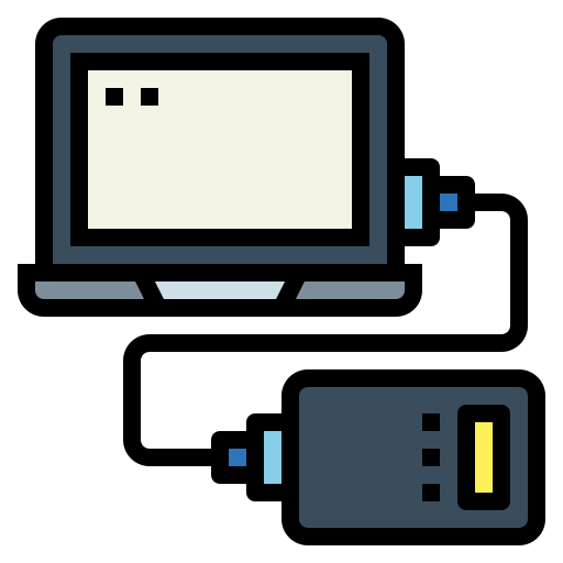 Device icon