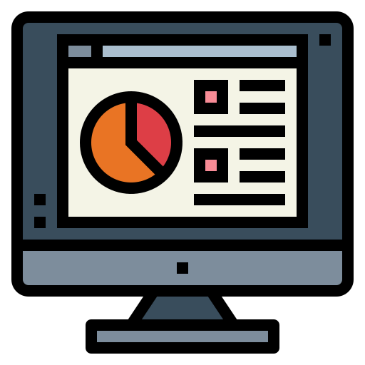 Computer icon