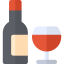 Wine Symbol 64x64