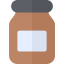 Butter jar icon 64x64
