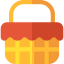Picnic basket Symbol 64x64