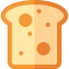 Bread アイコン 64x64