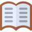 Book Symbol 64x64