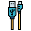 Usb ícone 64x64