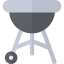 Barbecue Symbol 64x64