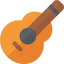 Guitar Symbol 64x64