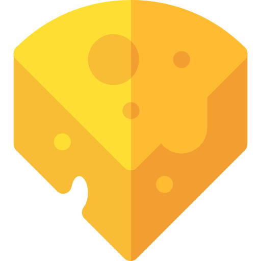 Cheese icon