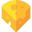 Cheese Symbol 64x64