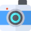 Camera Symbol 64x64