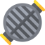 Grill Symbol 64x64