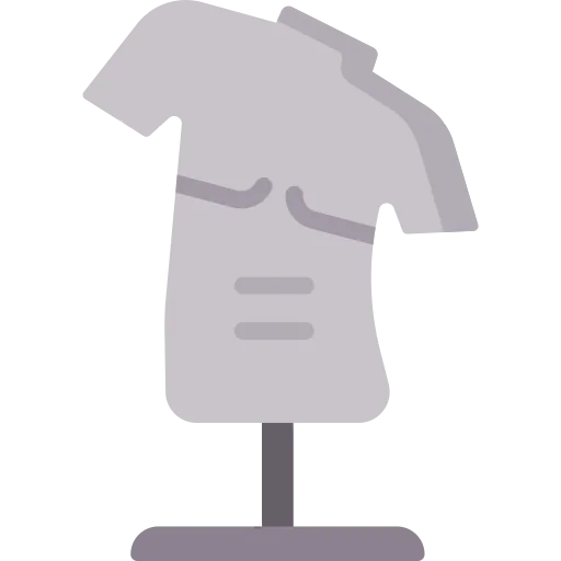 Sculpture icon