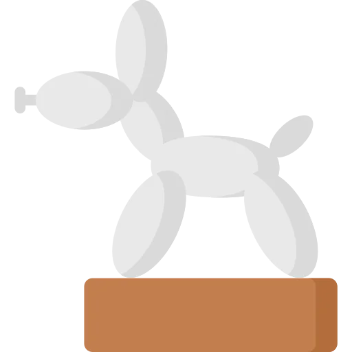 Sculpture Ikona
