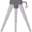 Tripod biểu tượng 64x64