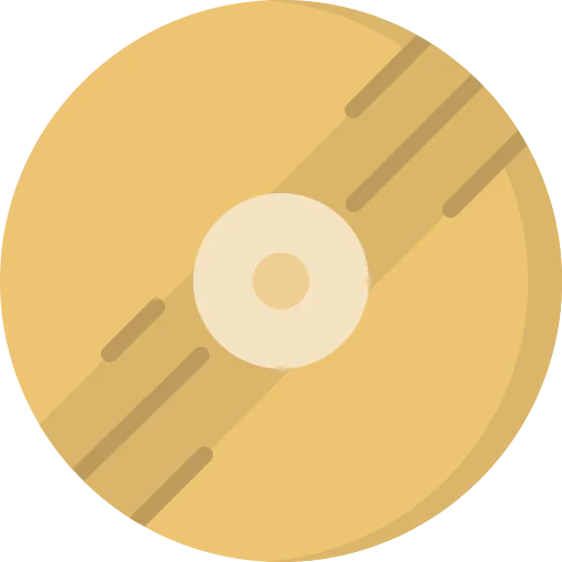 Cd icon