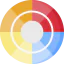 Pantone biểu tượng 64x64