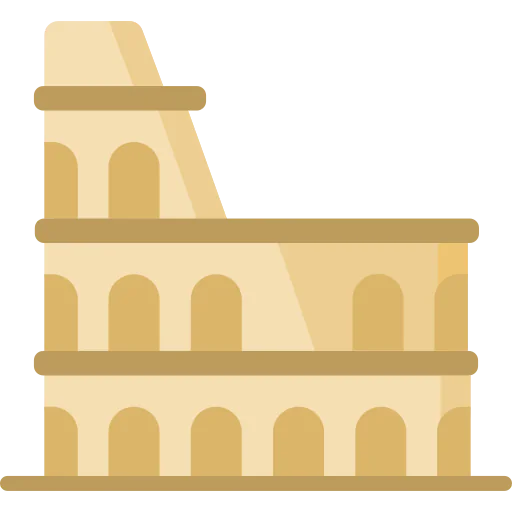 Colosseum 图标
