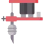 Tattoo machine biểu tượng 64x64