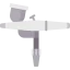 Airbrush biểu tượng 64x64