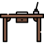 Writing desk icon 64x64