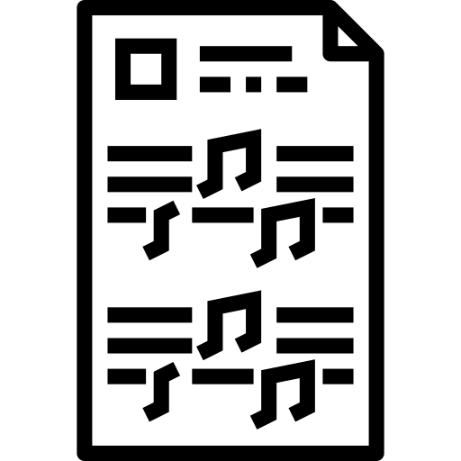 Sheet Symbol