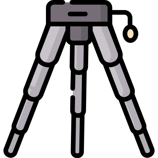 Tripod 图标