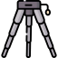 Tripod Ikona 64x64