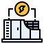 Battery icon 64x64