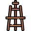 Easel Ikona 64x64