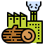 Biomass icon 64x64