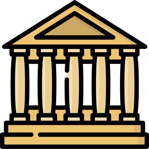 Pantheon アイコン