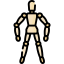 Mannequin Ikona 64x64