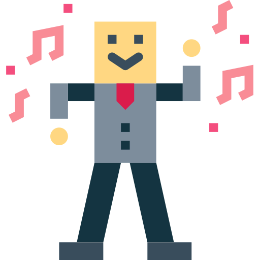 Dancer icon