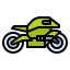 Motorcycle icon 64x64
