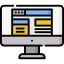 Web design Ikona 64x64
