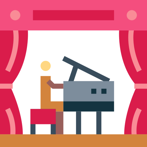 Show icon