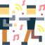Dance 图标 64x64