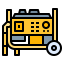 Generator icon 64x64
