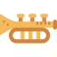 Trumpet 图标 64x64