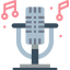 Microphone 图标 64x64