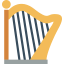 Harp 图标 64x64