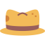 Hat 图标 64x64