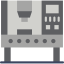 Machine press 图标 64x64