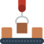 Conveyor 图标 64x64