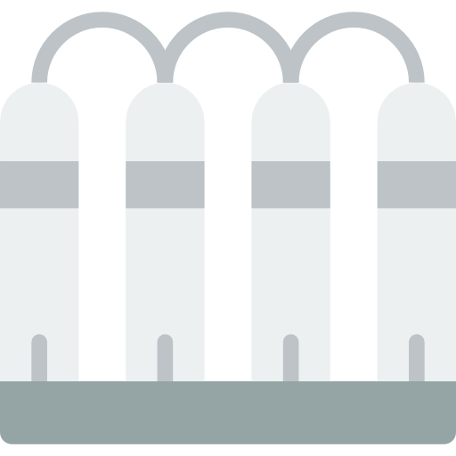 Refinery 图标