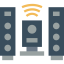 Speaker 图标 64x64