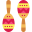 Maracas 图标 64x64