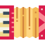Accordion 图标 64x64