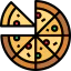 Pizza 图标 64x64