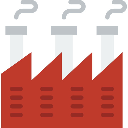 Factory icon